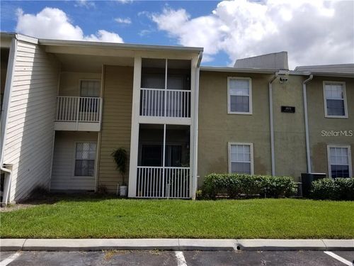 unit-202-803 Lake Haven Sq, BRANDON, FL, 33511-6093 | Card Image