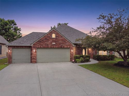 1549 W Rockport St, Broken Arrow, OK, 74012-0473 | Card Image