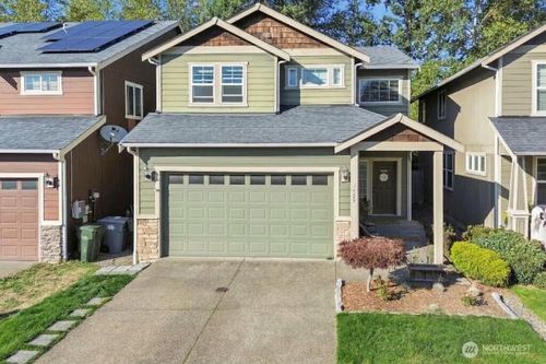 7529 181st St E, Puyallup, WA, 98375-9804 | Card Image