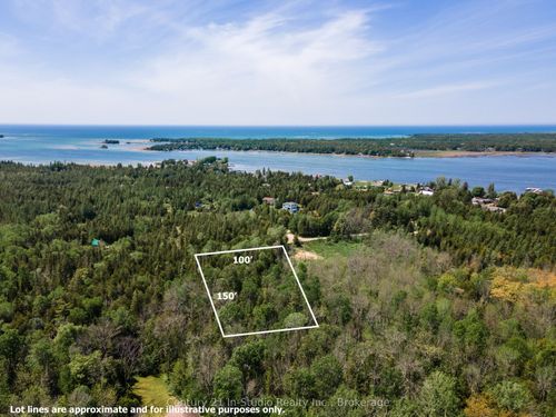 PT 20 Baywatch Dr, Northern Bruce Peninsula, ON, N0H | Card Image