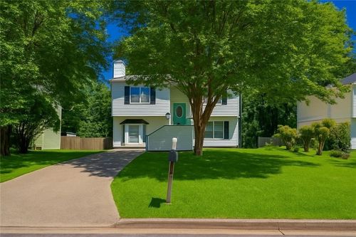 5250 Forest Downs Ln, Atlanta, GA, 30349-2482 | Card Image