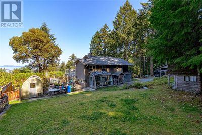 1410 Chilco Rd, House other with 4 bedrooms, 2 bathrooms and 4 parking in Crofton BC | Image 1