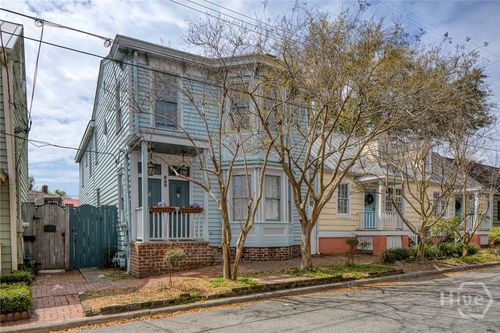 b-533 E Taylor St, Savannah, GA, 31401-5023 | Card Image