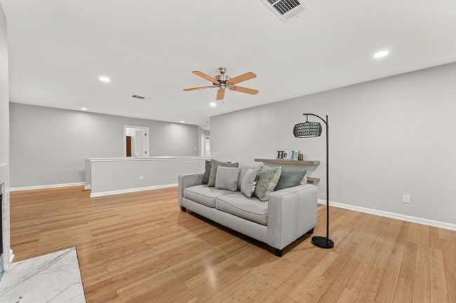 2552 Lavendale Ct, House other with 4 bedrooms, 3 bathrooms and null parking in Austin TX | Image 19