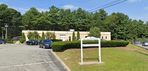 c-35 Lark Industrial Pkwy, Greenville, RI, 02828-3039 | Card Image