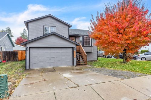 3202 N 10th Pl, Coeur D Alene, ID, 83815-5058 | Card Image