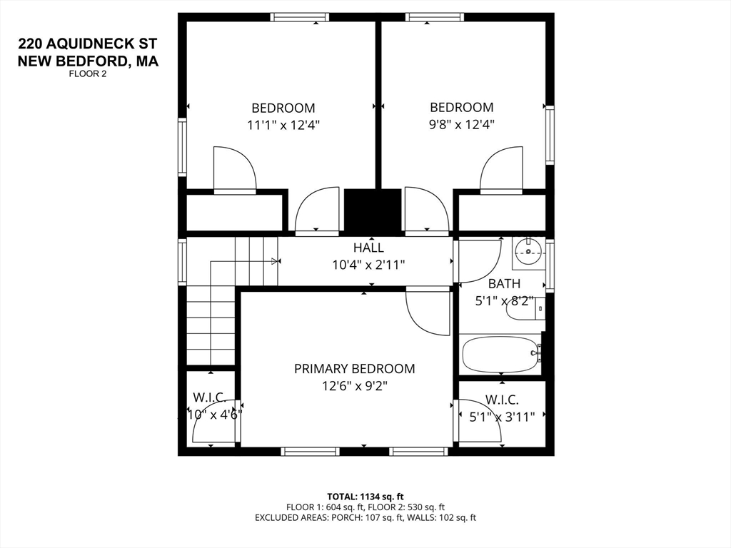 Residential in New Bedford 3