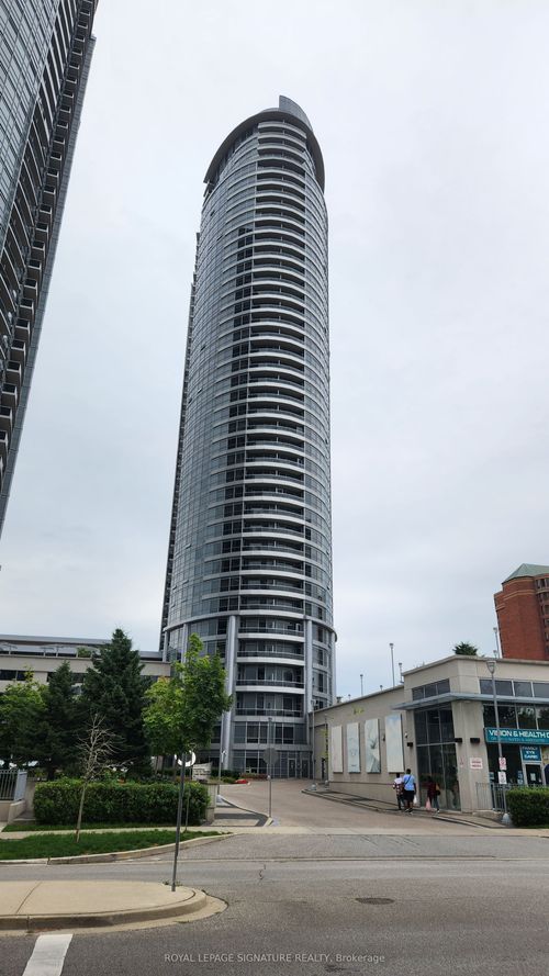 2708-125 Village Green Sq, Toronto, ON, M1S0G3 | Card Image