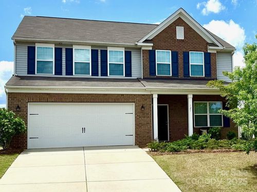 121 Mackinac Dr, Mooresville, NC, 28117-0058 | Card Image