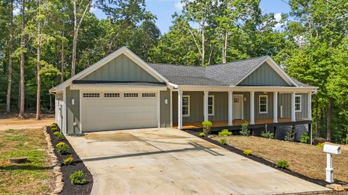 258 Hoppers Blf, Rutledge, TN, 37861 | Card Image