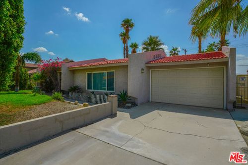 67125 Peineta Rd, Cathedral City, CA, 92234-3419 | Card Image