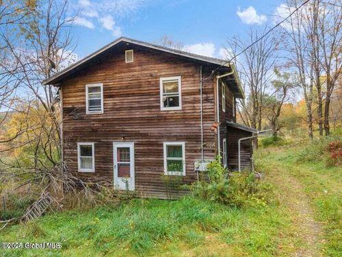 150 W Fulton Rd, West Fulton, NY, 12194 | Card Image
