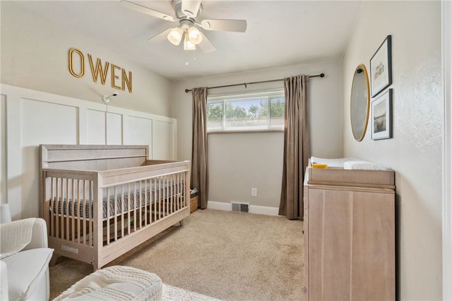 208 Chan Mowr Drive, House other with 3 bedrooms, 2 bathrooms and 2 parking in Middlesex Twp PA | Image 15