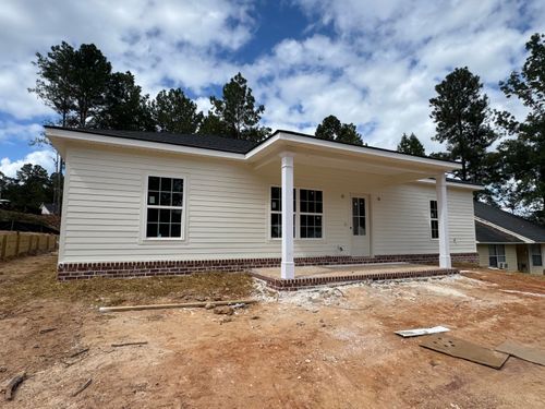 3629 Pebble Creek Dr, Hephzibah, GA, 30815-6237 | Card Image