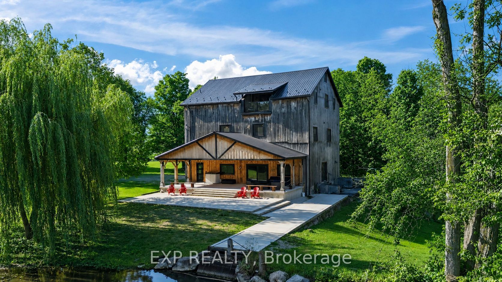 Residential in South Bruce