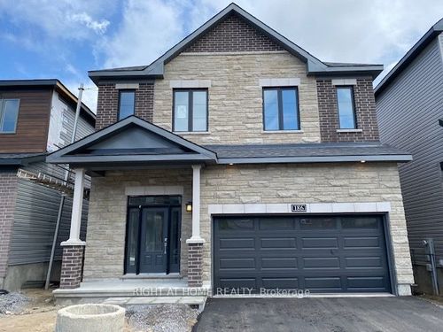 186 Lynn Coulter St, Nepean, ON, K2J7B9 | Card Image