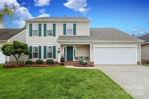 2018 Rosewater Ln, Indian Trail, NC, 28079-3711 | Card Image