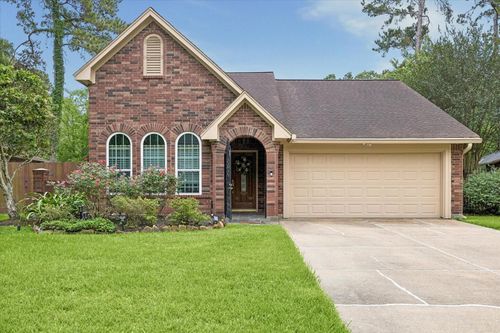 5215 Shady Maple Dr, Kingwood, TX, 77339-7600 | Card Image