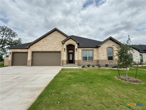 3502 Prato Ln, Temple, TX, 76502-8106 | Card Image