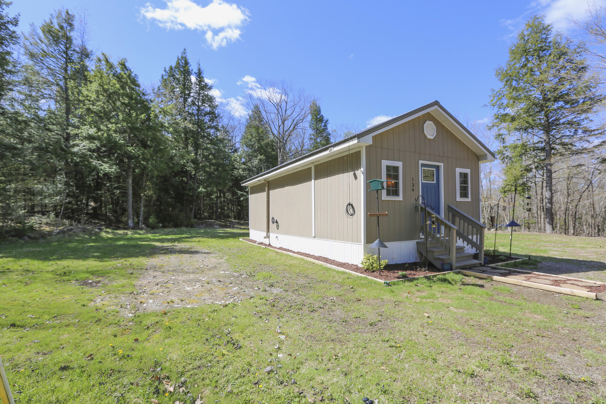 Homestead Ln, Carmel, ME 04419