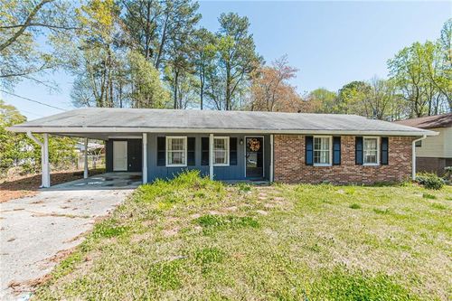 926 Live Oak Ct, Lawrenceville, GA, 30046-6210 | Card Image