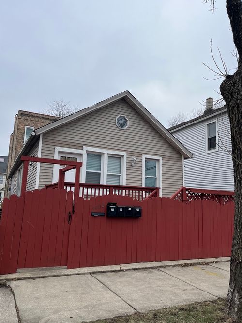 2r-3402 S Lituanica Ave, Chicago, IL, 60608-6720 | Card Image