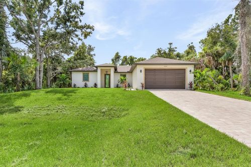 4347 E Price Blvd, NORTH PORT, FL, 34288 | Card Image