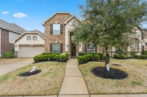 18110 Berry Garden Ln, Spring, TX, 77379-1513 | Card Image