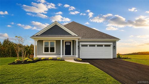 6685 Curtis Ct, Lockport, NY, 14094-6189 | Card Image
