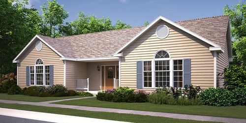 156 Fishing Creek Rd, North Cape May, NJ, 08204-3751 | Card Image