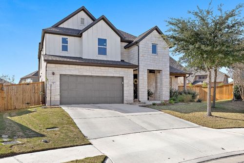 2420 Costera Street, Leander, TX, 78641 | Card Image