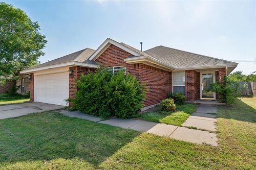 17409 Gold Dr, Edmond, OK, 73012-7050 | Card Image