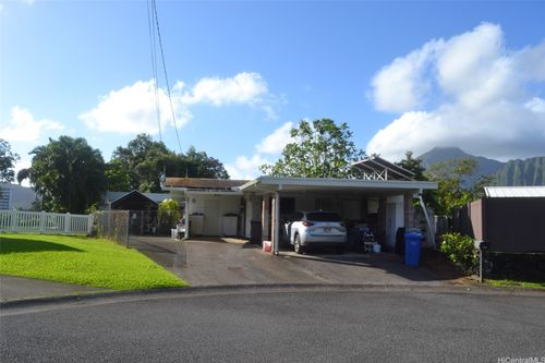 45-612 Huinawai Pl, Kaneohe, HI, 96744-1874 | Card Image