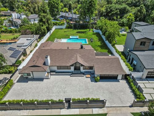 16810 Adlon Road, Encino, CA, 91436 | Card Image