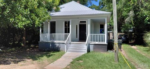 1215 N U St, Pensacola, FL, 32505-6753 | Card Image