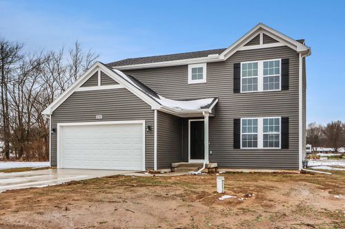 48560 Silver Oaks W, Mattawan, MI, 49071-7829 | Card Image