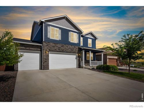 463 Thrush Pl, Johnstown, CO, 80534-9375 | Card Image