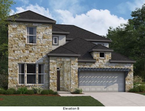 3675 Prosper Rd, Leander, TX, 78641-5934 | Card Image