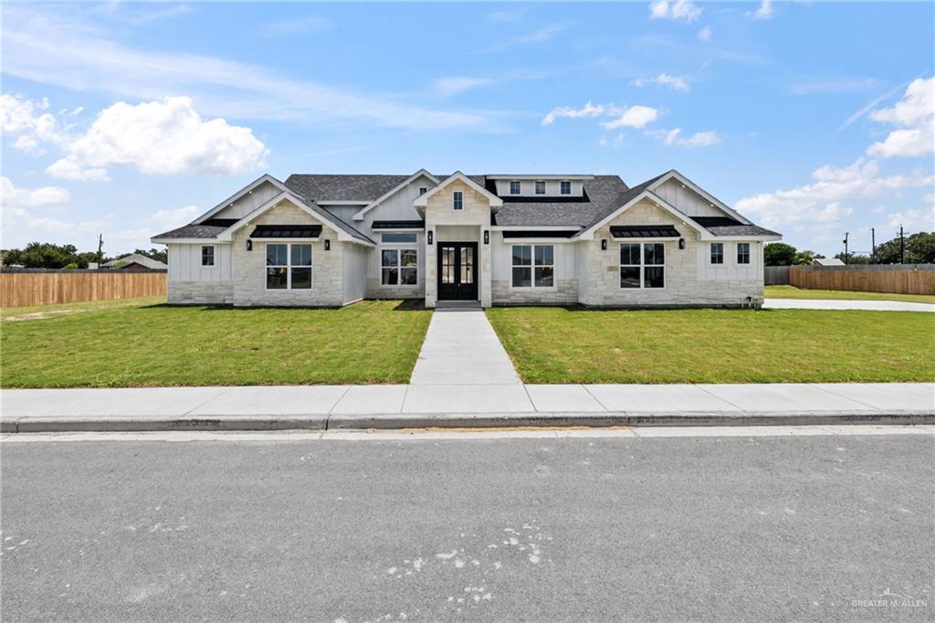Residential in Weslaco 4