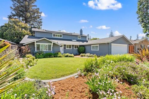 1114 S Genevieve Ln, San Jose, CA, 95128-3138 | Card Image