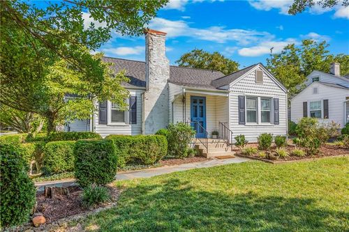 401 Fairview Dr, Lexington, NC, 27292-4335 | Card Image