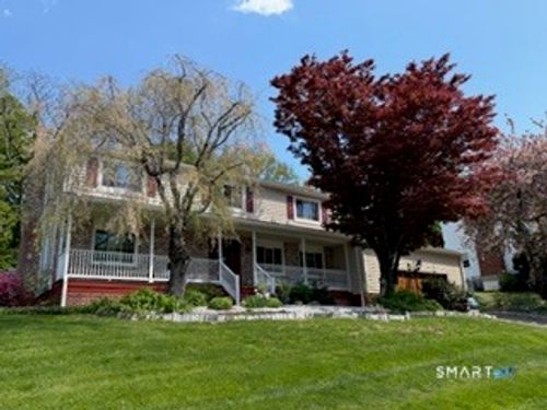 118 Rolling Ridge Rd, Hamden, CT, 06518-2622 | Card Image