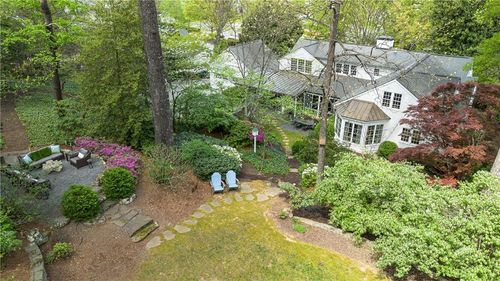 221 Robin Hood Rd Ne, Atlanta, GA, 30309-2635 | Card Image