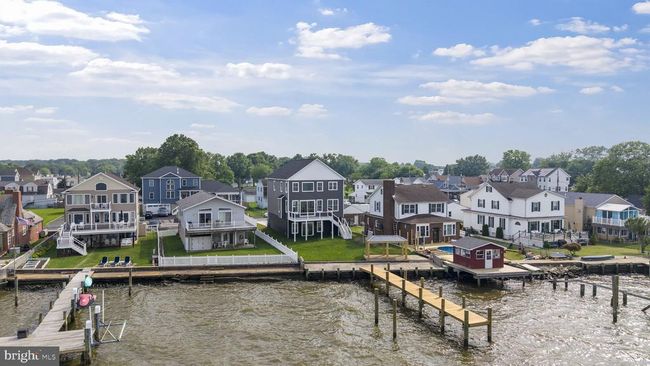 7108 River Drive Rd, House other with 4 bedrooms, 3 bathrooms and null parking in SPARROWS POINT MD | Image 8