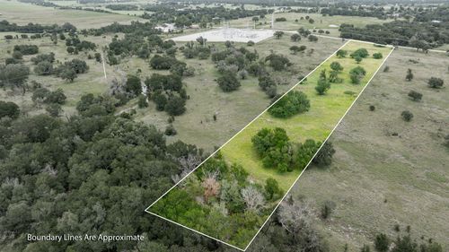 Lot 6 County Road 380, Dublin, TX, 76446 | Card Image