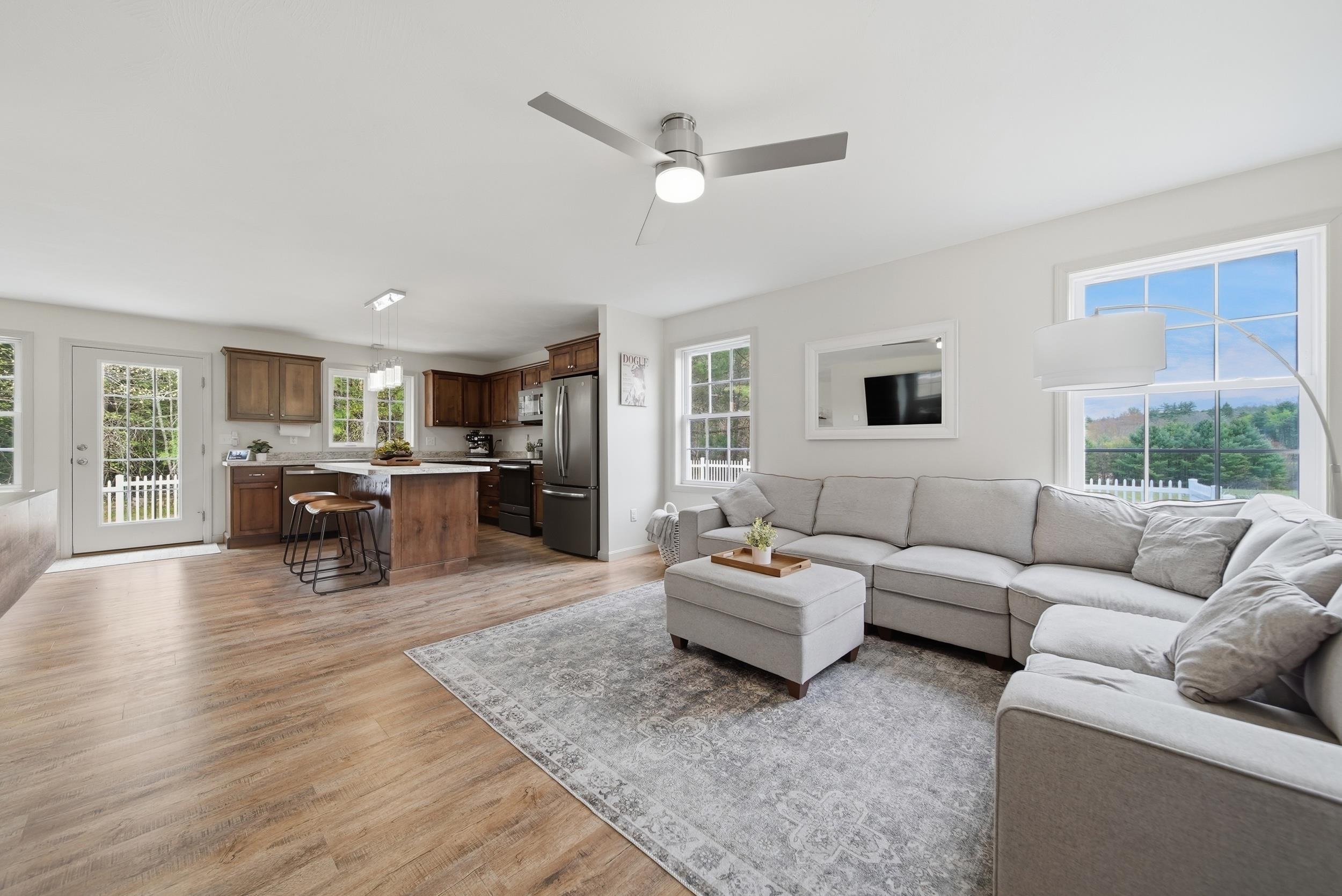 Residential in New Boston 3