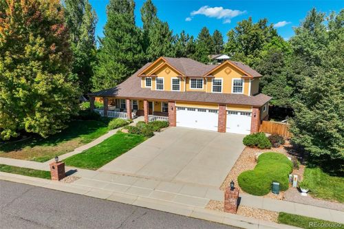 11703 W 76th Ln, Arvada, CO, 80005-3362 | Card Image