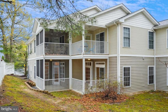 UNIT-1104 - 1100 Stoney Brook Cir, Condo with 2 bedrooms, 2 bathrooms and null parking in REHOBOTH BEACH DE | Image 40