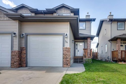 14 Vold Close, Red Deer, AB, T4R0G4 | Card Image