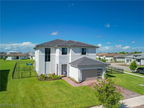 5105 Gambero Way, Ave Maria, FL, 34142-5339 | Card Image